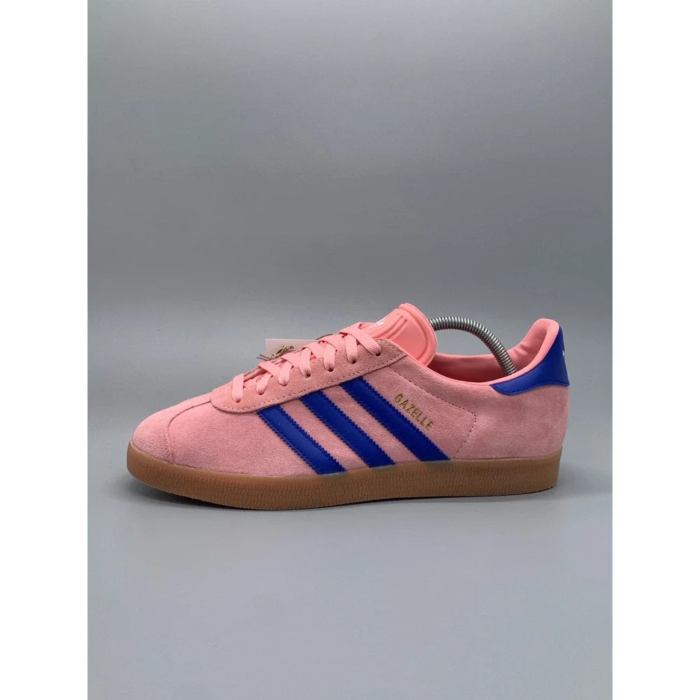 adidas gazelle pink